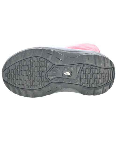 THE NORTH FACE（ザノースフェイス）その他 赤 サイズ:18cm キッズ/2200623785119
