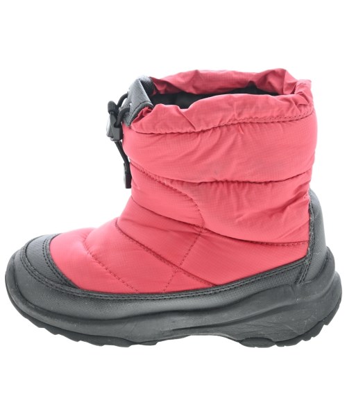 THE NORTH FACE（ザノースフェイス）その他 赤 サイズ:18cm キッズ/2200623785119