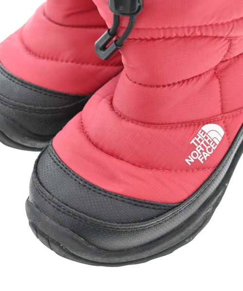 THE NORTH FACE（ザノースフェイス）その他 赤 サイズ:18cm キッズ/2200623785119