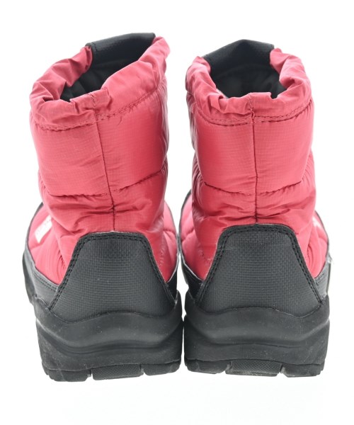 THE NORTH FACE（ザノースフェイス）その他 赤 サイズ:18cm キッズ/2200623785119