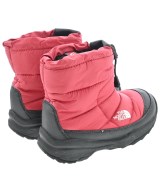 THE NORTH FACE（ザノースフェイス）その他 赤 サイズ:18cm キッズ/2200623785119