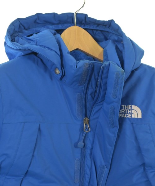 THE NORTH FACE（ザノースフェイス）その他 青 サイズ:130(9T-10T) キッズ/2200627881015