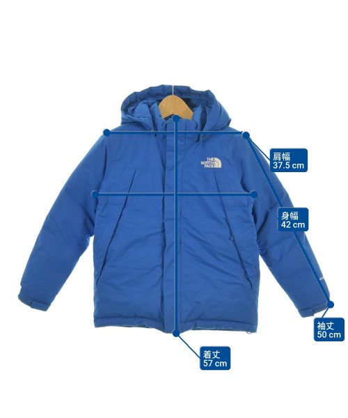 THE NORTH FACE（ザノースフェイス）その他 青 サイズ:130(9T-10T) キッズ/2200627881015