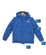 THE NORTH FACE（ザノースフェイス）その他 青 サイズ:130(9T-10T) キッズ/2200627881015
