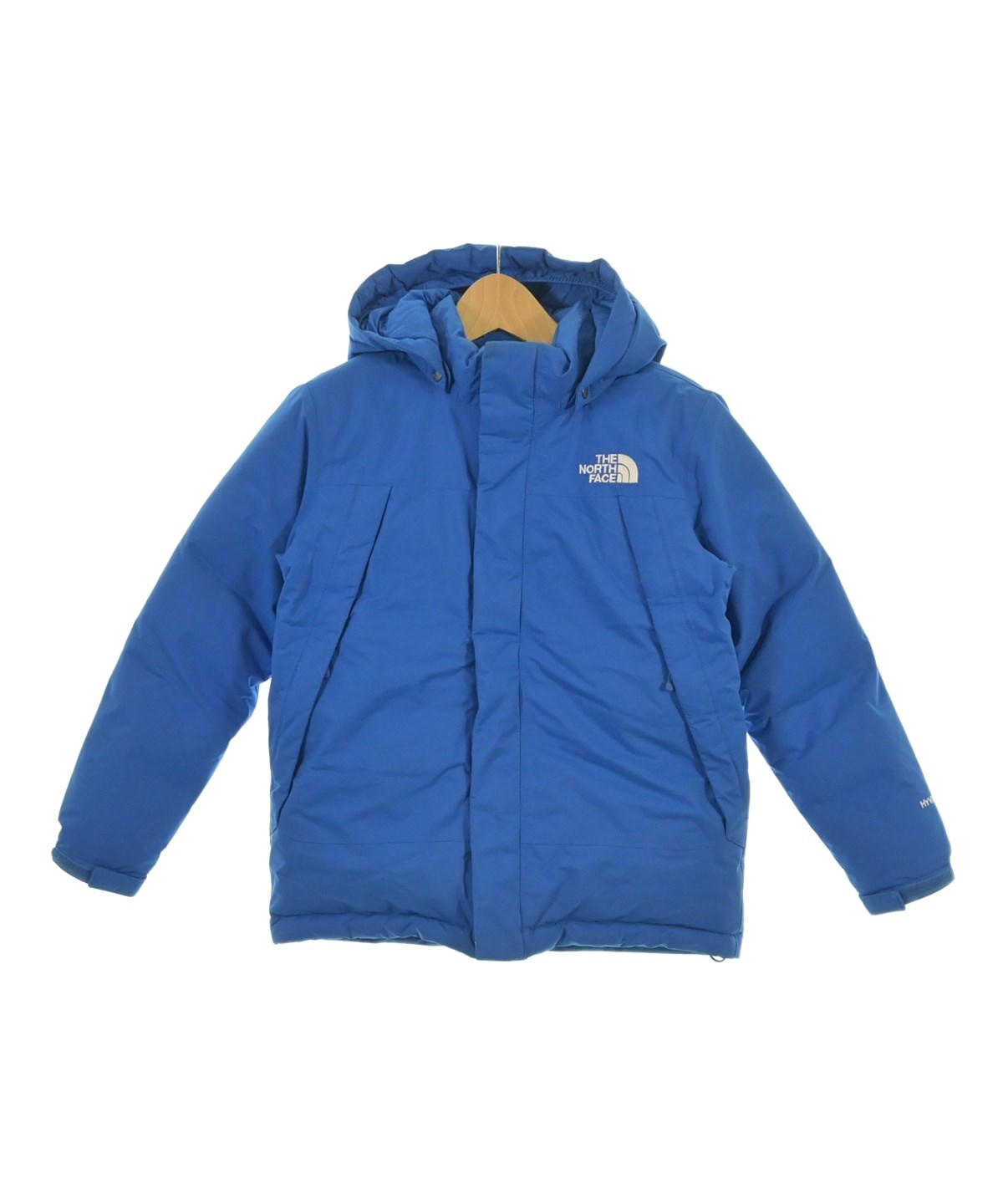 ヨッシー　THE NORTH FACE ブルー Sサイズ THE NORTH FACE（ザノースフェイス）その他 青 サイズ:130(9T-10T