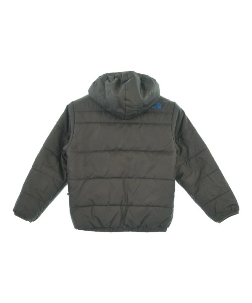 THE NORTH FACE（ザノースフェイス）その他 グレー サイズ:110(5T-6T) キッズ/2200627881022