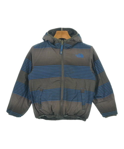 THE NORTH FACE（ザノースフェイス）その他 グレー サイズ:110(5T-6T) キッズ/2200627881022