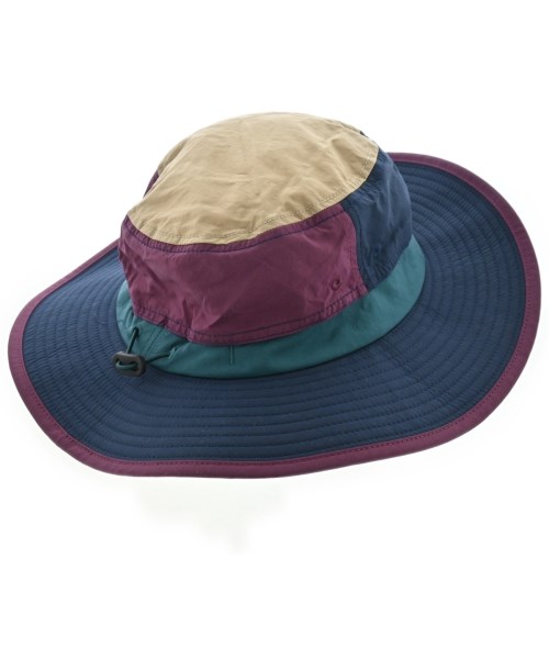 THE NORTH FACE（ザノースフェイス）小物類（その他） 紺 サイズ:L キッズ/2200630971093