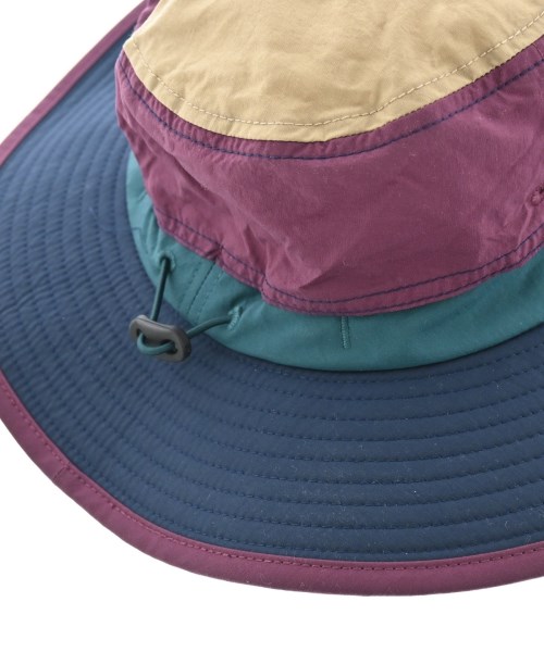 THE NORTH FACE（ザノースフェイス）小物類（その他） 紺 サイズ:L キッズ/2200630971093