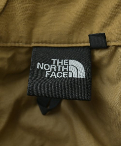 THE NORTH FACE（ザノースフェイス）その他 茶 サイズ:100(3T-4T) キッズ/2200615366074