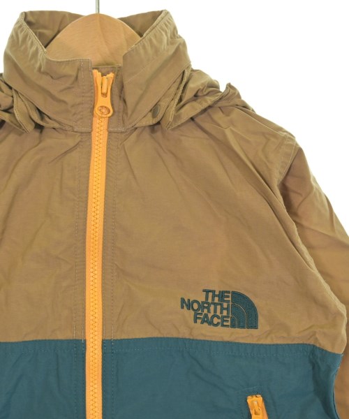 THE NORTH FACE（ザノースフェイス）その他 茶 サイズ:100(3T-4T) キッズ/2200615366074