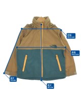 THE NORTH FACE（ザノースフェイス）その他 茶 サイズ:100(3T-4T) キッズ/2200615366074