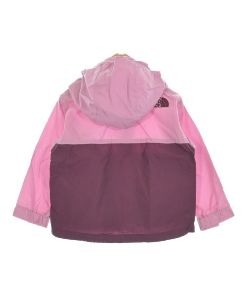 THE NORTH FACE（ザノースフェイス）その他 ピンク サイズ:90(24M) キッズ/2200615366081
