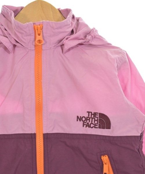 THE NORTH FACE（ザノースフェイス）その他 ピンク サイズ:90(24M) キッズ/2200615366081