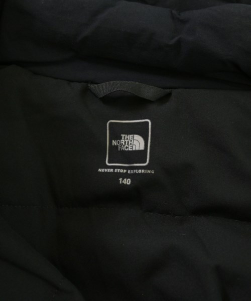 THE NORTH FACE（ザノースフェイス）その他 黒 サイズ:140(11T-12T) キッズ/2200632094011