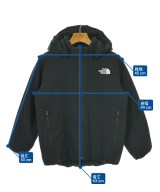 THE NORTH FACE（ザノースフェイス）その他 黒 サイズ:140(11T-12T) キッズ/2200632094011