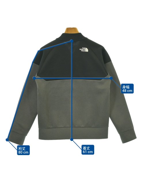 THE NORTH FACE（ザノースフェイス）その他 グレー サイズ:150(13T-14T) キッズ/2200632094028