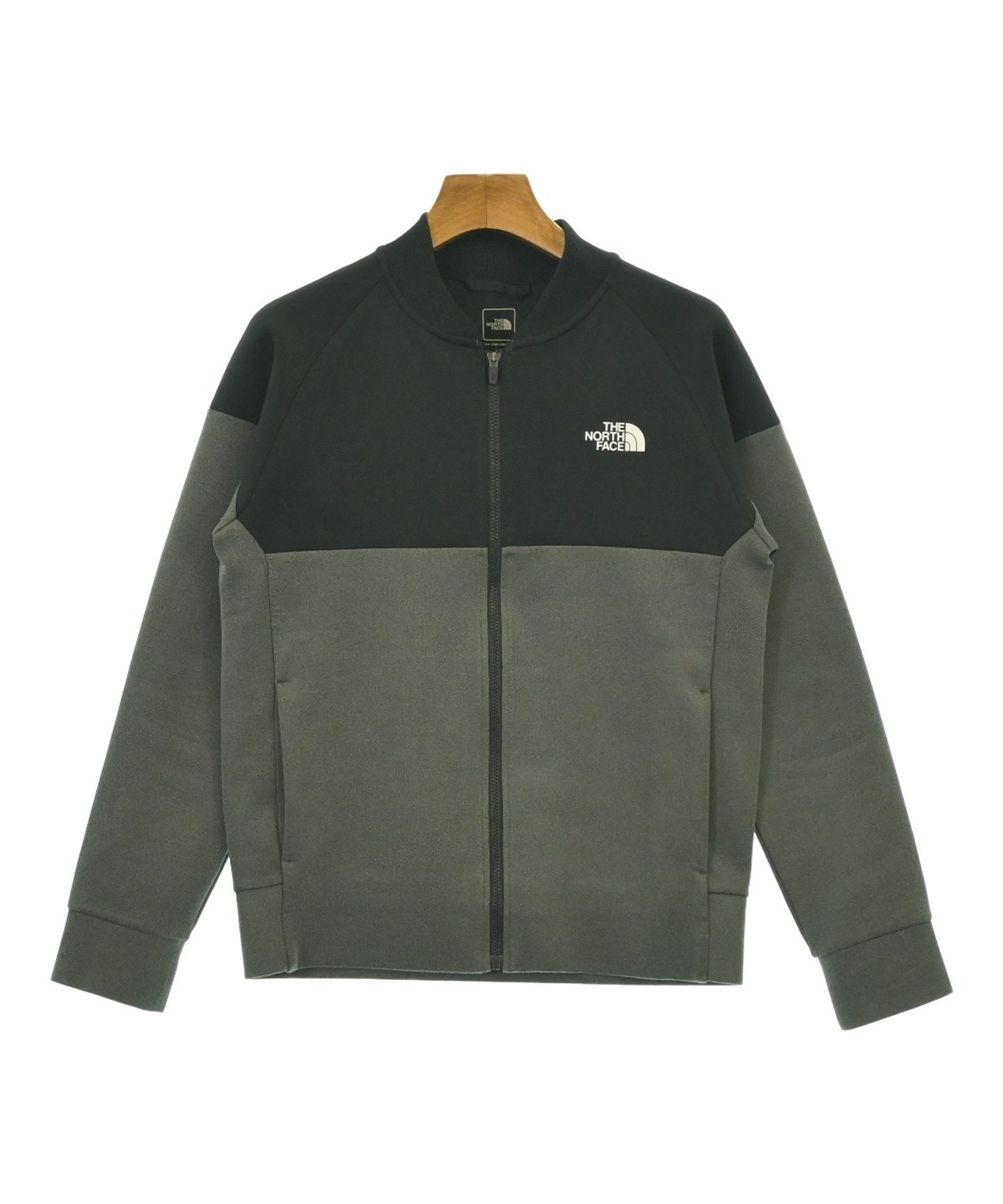 THE NORTH FACE（ザノースフェイス）その他 グレー サイズ:150(13T-14T