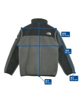 THE NORTH FACE（ザノースフェイス）その他 グレー サイズ:140(11T-12T) キッズ/2200632094035