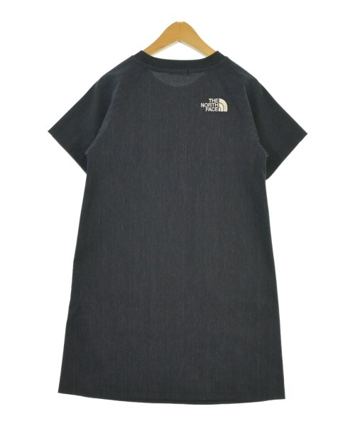 THE NORTH FACE（ザノースフェイス）ワンピース（その他） 紺 サイズ:130(9T-10T) キッズ/2200619635084