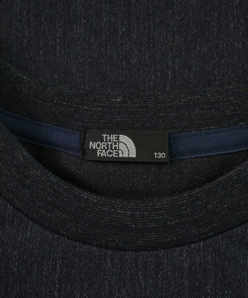 THE NORTH FACE（ザノースフェイス）ワンピース（その他） 紺 サイズ:130(9T-10T) キッズ/2200619635084
