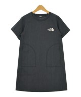 THE NORTH FACE（ザノースフェイス）ワンピース（その他） 紺 サイズ:130(9T-10T) キッズ/2200619635084