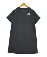 THE NORTH FACE（ザノースフェイス）ワンピース（その他） 紺 サイズ:130(9T-10T) キッズ/2200619635084