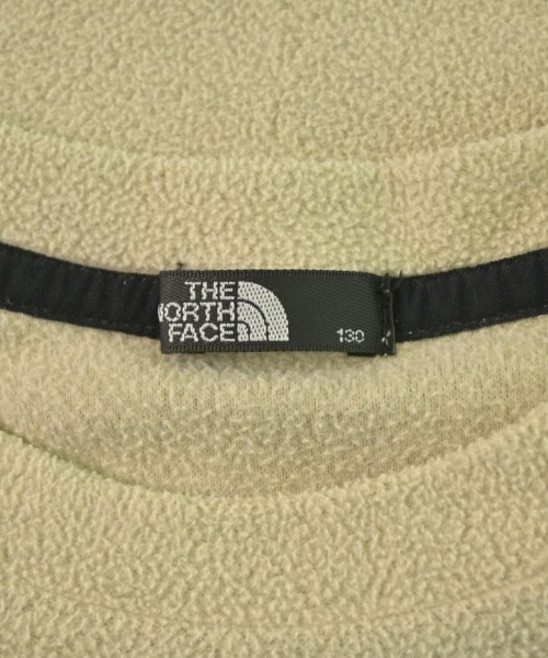 THE NORTH FACE（ザノースフェイス）ワンピース（その他） 白 サイズ:130(9T-10T) キッズ/2200628900043
