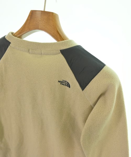 THE NORTH FACE（ザノースフェイス）ワンピース（その他） 白 サイズ:130(9T-10T) キッズ/2200628900043