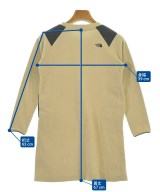 THE NORTH FACE（ザノースフェイス）ワンピース（その他） 白 サイズ:130(9T-10T) キッズ/2200628900043