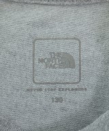 THE NORTH FACE（ザノースフェイス）Tシャツ・カットソー グレー サイズ:130(9T-10T) キッズ/2200628900104