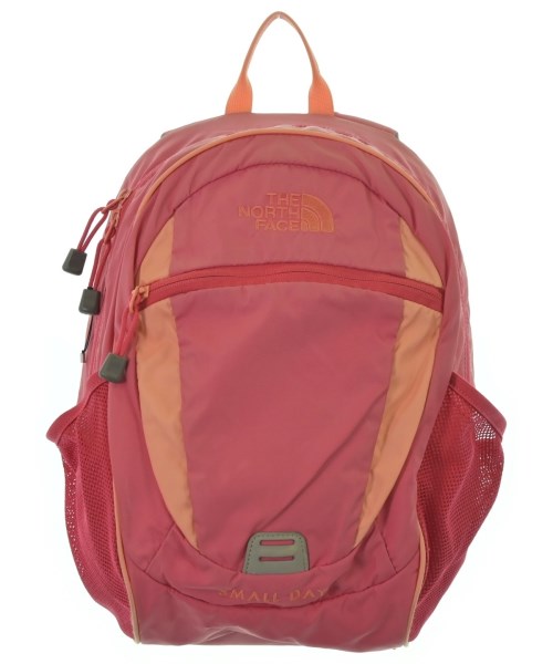 THE NORTH FACE(ザノースフェイス)小物類（その他） ピンク サイズ:-/2200628900166