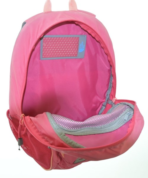 THE NORTH FACE（ザノースフェイス）小物類（その他） ピンク サイズ:- キッズ/2200628900166