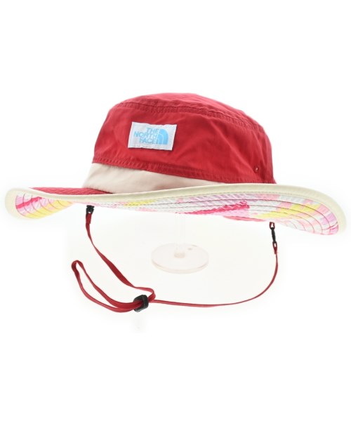 THE NORTH FACE(ザノースフェイス)小物類（その他） 赤 サイズ:KL/2200628900203