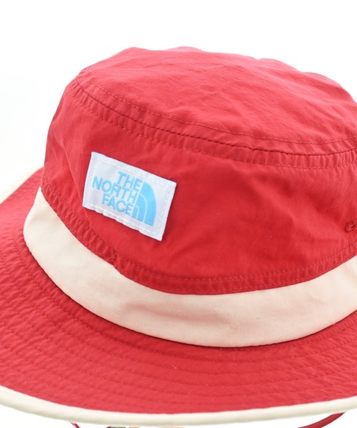 THE NORTH FACE（ザノースフェイス）小物類（その他） 赤 サイズ:KL キッズ/2200628900203