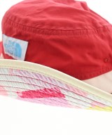 THE NORTH FACE（ザノースフェイス）小物類（その他） 赤 サイズ:KL キッズ/2200628900203