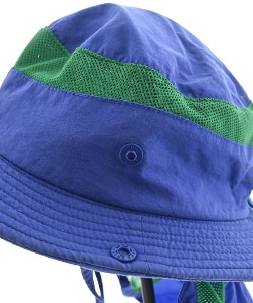 THE NORTH FACE（ザノースフェイス）小物類（その他） 青 サイズ:- キッズ/2200632769063