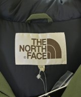 THE NORTH FACE（ザノースフェイス）ダウンコート カーキ サイズ:M メンズ/2200634394010