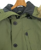 THE NORTH FACE（ザノースフェイス）ダウンコート カーキ サイズ:M メンズ/2200634394010