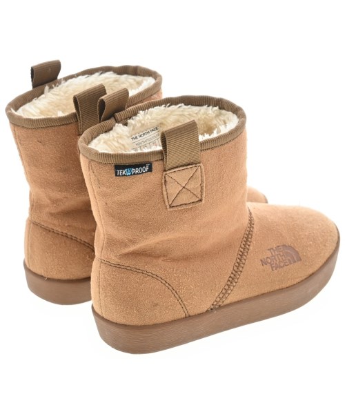 THE NORTH FACE（ザノースフェイス）その他 茶 サイズ:17cm キッズ/2200607447088