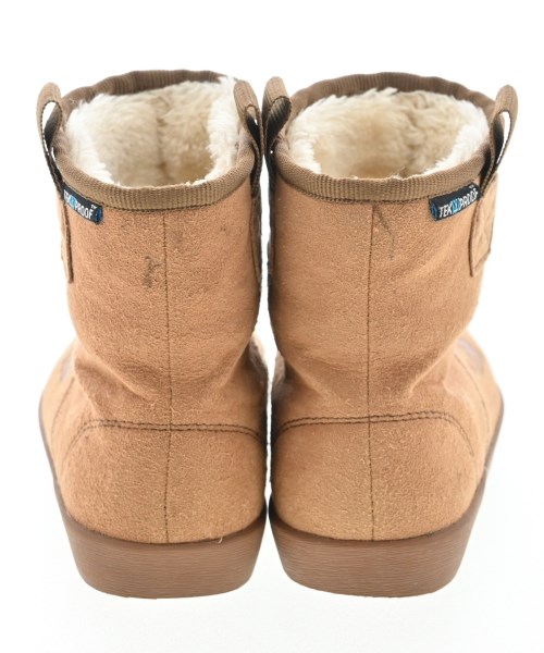 THE NORTH FACE（ザノースフェイス）その他 茶 サイズ:17cm キッズ/2200607447088
