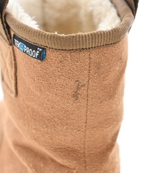 THE NORTH FACE（ザノースフェイス）その他 茶 サイズ:17cm キッズ/2200607447088
