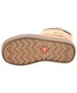 THE NORTH FACE（ザノースフェイス）その他 茶 サイズ:17cm キッズ/2200607447088