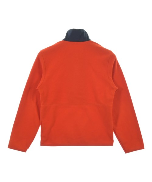 THE NORTH FACE（ザノースフェイス）スウェット 赤 サイズ:120(7T-8T) キッズ/2200608003085