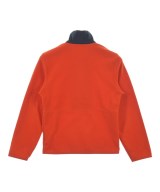 THE NORTH FACE（ザノースフェイス）スウェット 赤 サイズ:120(7T-8T) キッズ/2200608003085