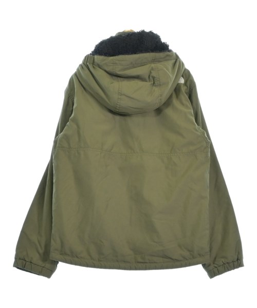 THE NORTH FACE（ザノースフェイス）その他 カーキ サイズ:150(13T-14T) キッズ/2200612206021