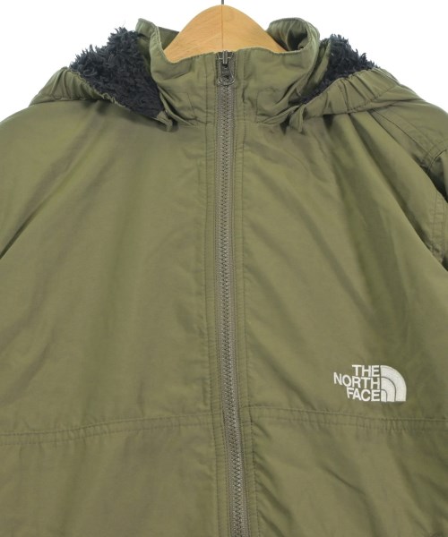 THE NORTH FACE（ザノースフェイス）その他 カーキ サイズ:150(13T-14T) キッズ/2200612206021