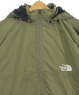 THE NORTH FACE（ザノースフェイス）その他 カーキ サイズ:150(13T-14T) キッズ/2200612206021
