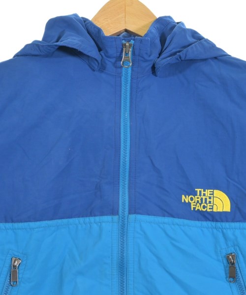 THE NORTH FACE（ザノースフェイス）その他 青 サイズ:120(7T-8T) キッズ/2200612206083