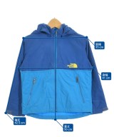 THE NORTH FACE（ザノースフェイス）その他 青 サイズ:120(7T-8T) キッズ/2200612206083
